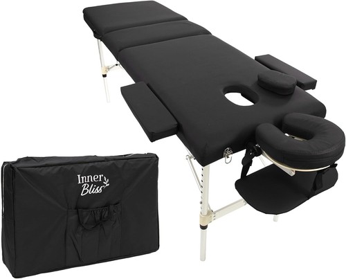 Inner bliss massage table - bliss,