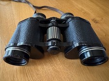 Boots Admiral III binoculars