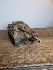 Bolt Action German Jagdpanther