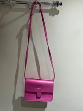 M&S Bag Pink Crossbody Formal