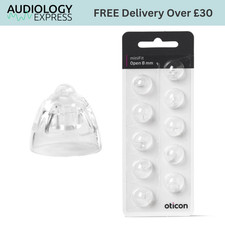 Oticon miniFit Domes - Pack of
