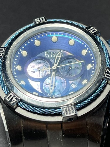 Invicta bolt zeus - bolt, new