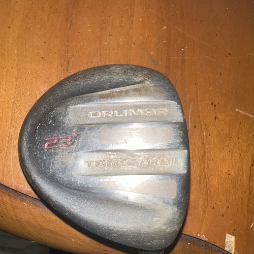Orlimar golf trimetal maraging - orlimar,