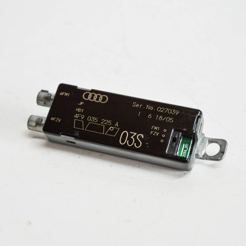 Audi avant 4f5 - audi, c6
