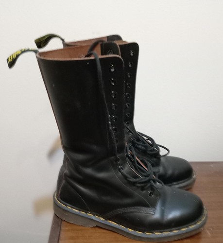 Boots mens size good - mens, 9,