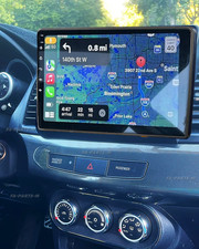 Android 15 Car Stereo Radio