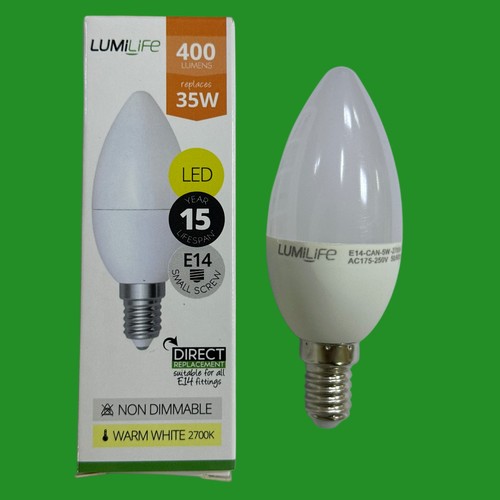 Lumilife led - (=35w),