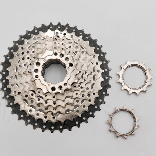 Shimano fit speed cassette - shimano, fit,