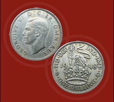 1948 Great Britain One