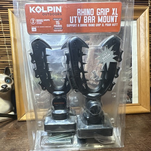 Kolpin outdoors rhino grip - outdoors,