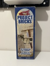 Make It Fun Project Bricks
