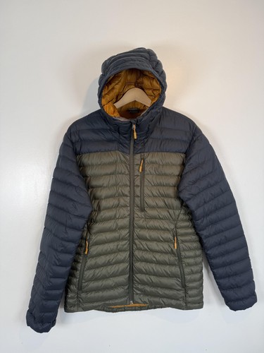 Rab microlight alpine - microlight, jacket