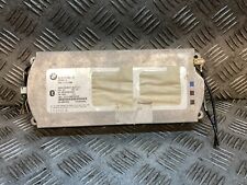 BMW X5 D SPORT E53 5DR 3.0 DIESEL 2005 TELIMETICS BLUETOOTH 23292523