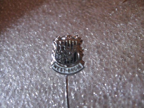 Rare old west bromwich albion - rare,