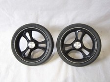 Mamas & Papas Ocarro back