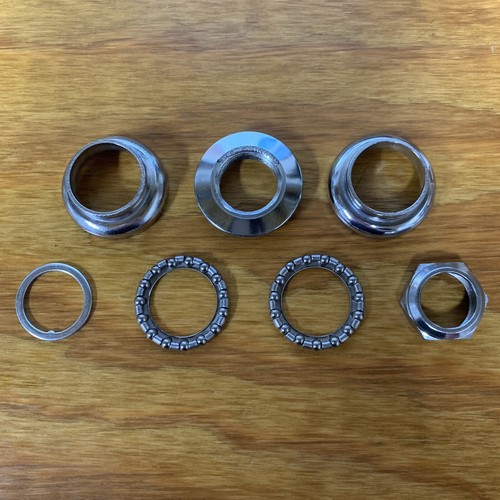 Schwinn head set - fit, stingrays