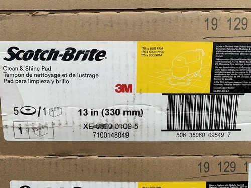 Scotch brite floor - 3m,