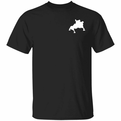 Starbug red dwarf pocket - red,