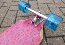 New Old Stock Longboard