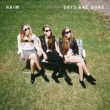 Haim : Days Are Gone