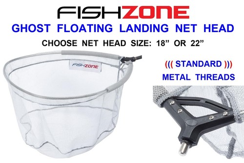 Fishzone ghost floating - fishzone,