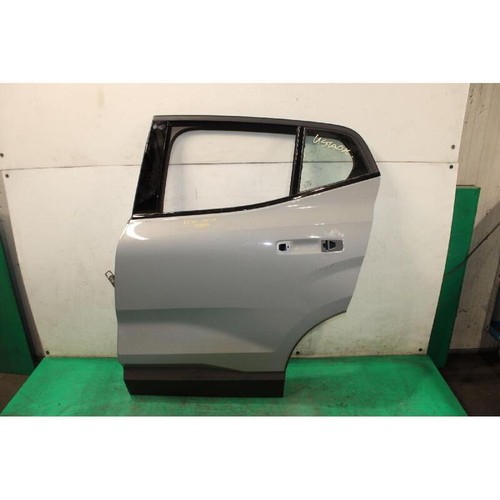 Rear door volvo 30 - lh,