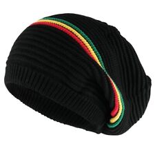 CRAZY Lizard Rasta Hat For Dreadlocks. Reggae mens hat / Tam for Dreadlocks.