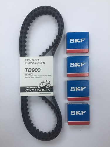 Tb900 exact fit ducati - exact,