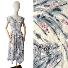 St Michael's 1950's Vintage