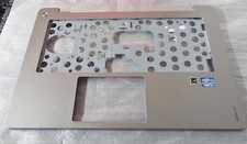 Lenovo IdeaPad U410 Genuine Laptop Mid Panel Cabinet In Silver Free Del KL 01