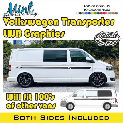 Lwb transporter camper - lwb,