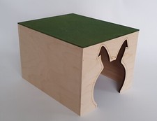 Rabbit Ferret Chinchilla