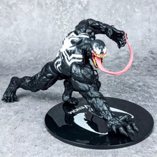 Venom figure statue marvel - venom,