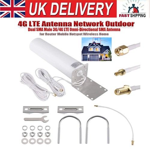 Lte outdoor signal - outdoor,