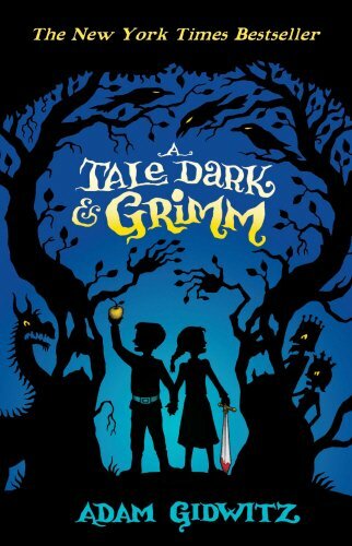 Tale dark and grimm - dark, (grimm