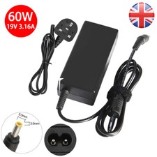 For Samsung NP-RF511 NP-S3511 NP-R519 Laptop AC Adapter Charger Power Supply