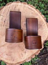 Axe holder loop axe hanger