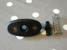 iCandy Peach 1, 2, 3 & 4 Seat Unit & Carrycot Release Spring & Mechanism Part