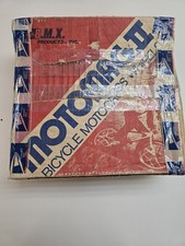 1980s Mongoose Motomag II
