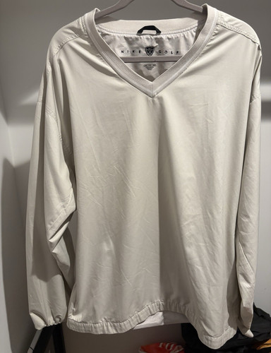 Nike golf men xxl white - nike, men's