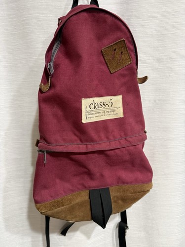 Vintage class mountaineering - vintage,