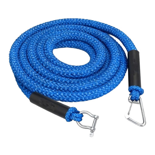 14ft bungee line 350g for - line,