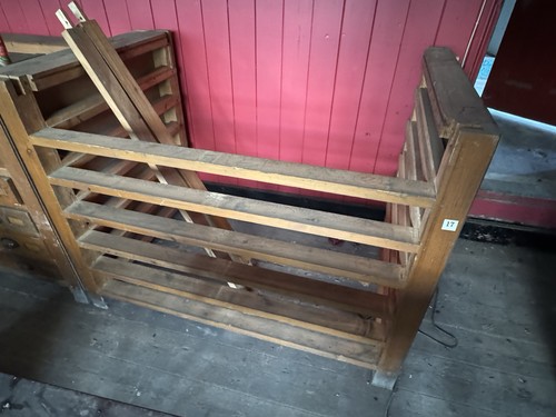 Antique wooden plan - wooden,