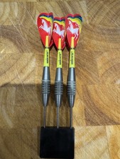 1980 Unicorn Copper Tungsten