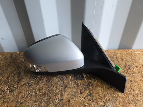 Volvo v70 door wing mirror - door,
