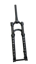 Manitou MACHETE Suspension