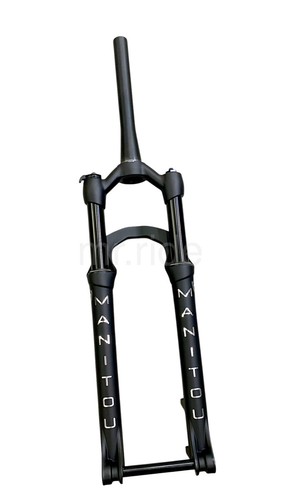 Manitou markhor suspension - manitou,
