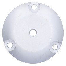 Motorcycle Oil Cooler Cover