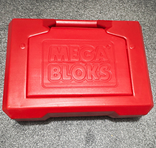 Mega bloks bulk - bloks, lot