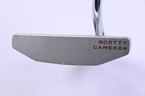 Scotty cameron futura putter - futura, /